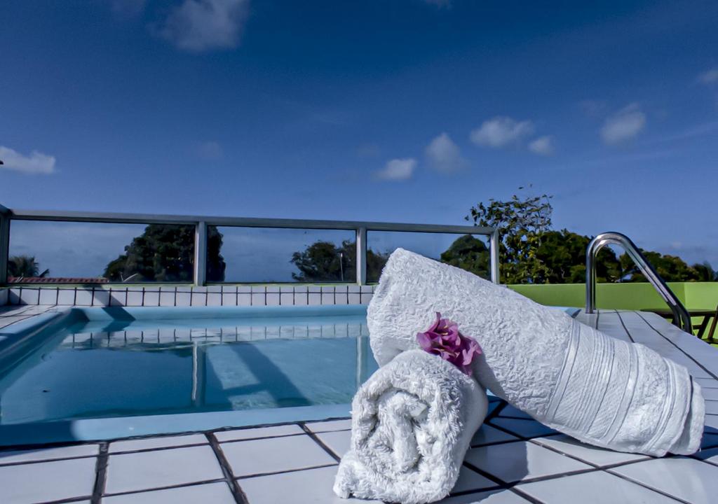 Pousada Casa Da Praia Pipa room 1