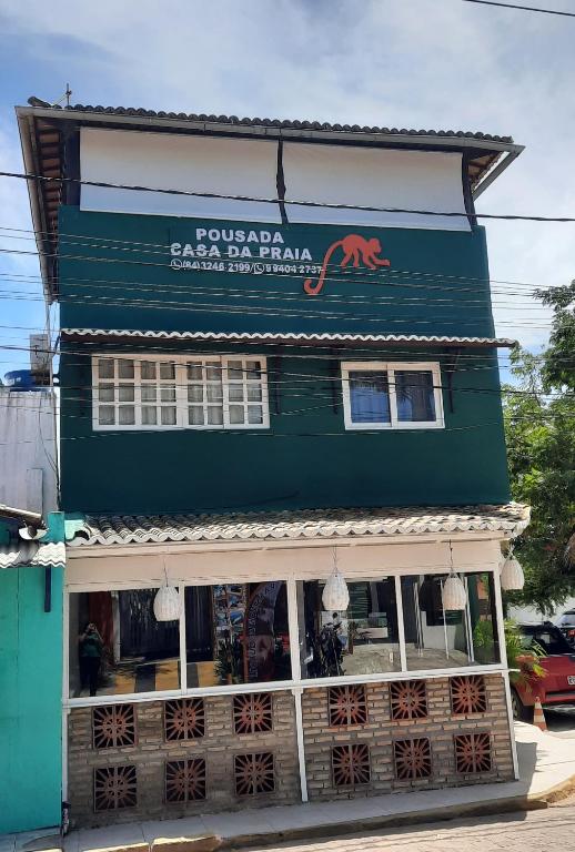 Pousada Casa Da Praia Pipa room 4