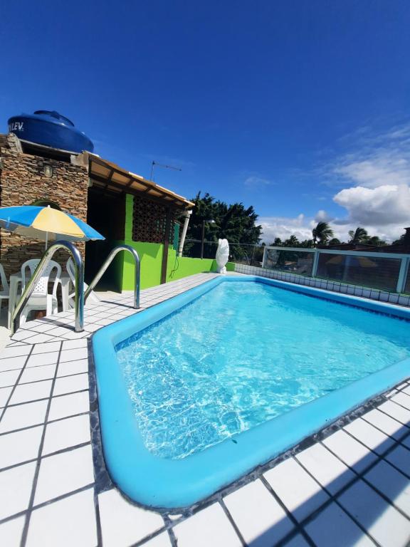 Pousada Casa Da Praia Pipa room 5
