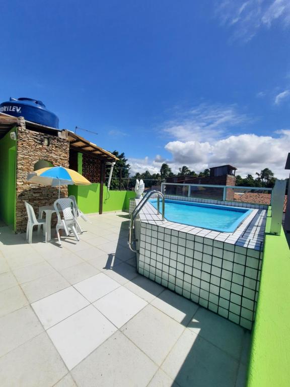 Pousada Casa Da Praia Pipa room 6